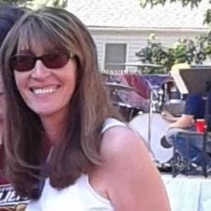 Meet your Posher, Leeann